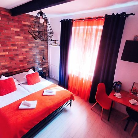 4 Kąty Zator Przeciszów Przeciszow Exterior foto
