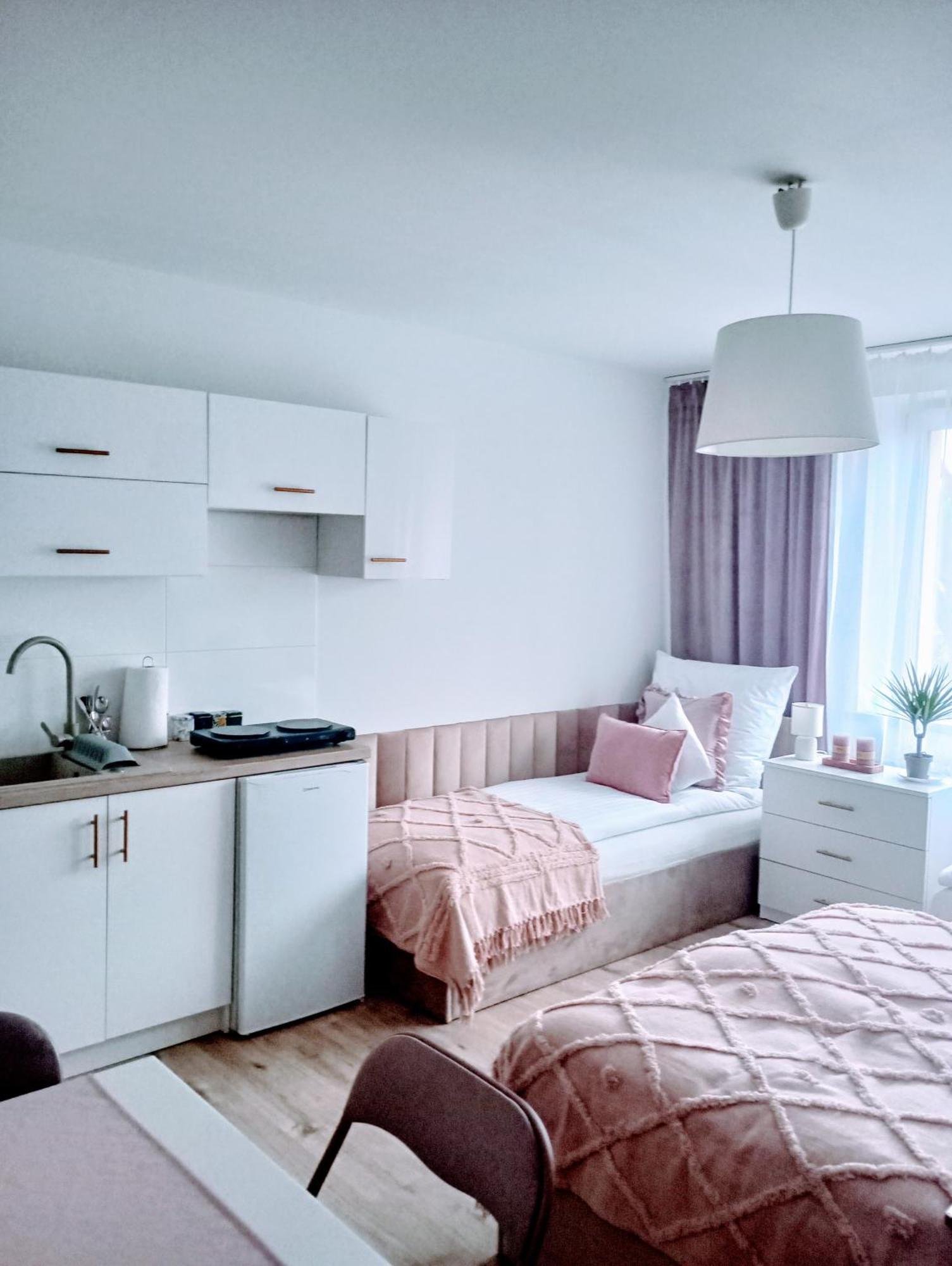 4 Kąty Zator Przeciszów Przeciszow Exterior foto