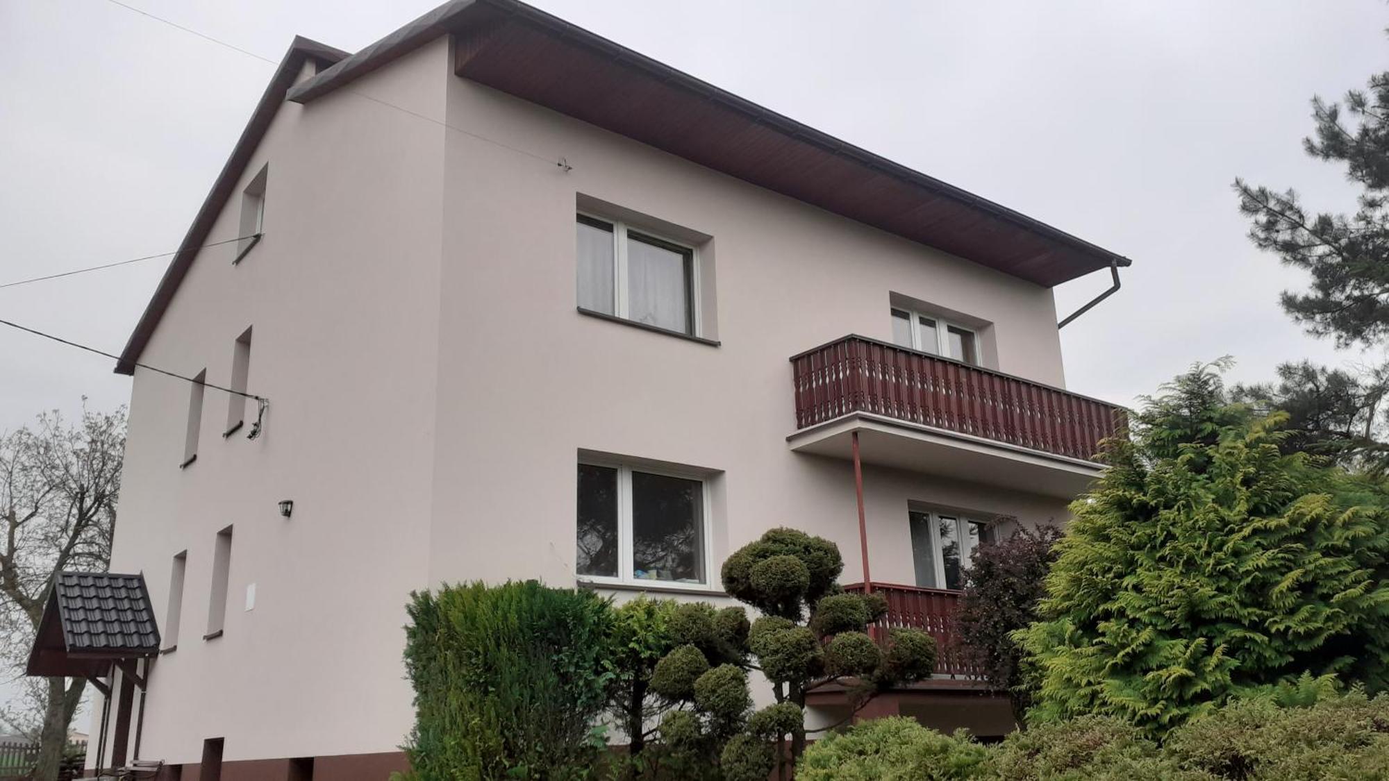 4 Kąty Zator Przeciszów Przeciszow Exterior foto