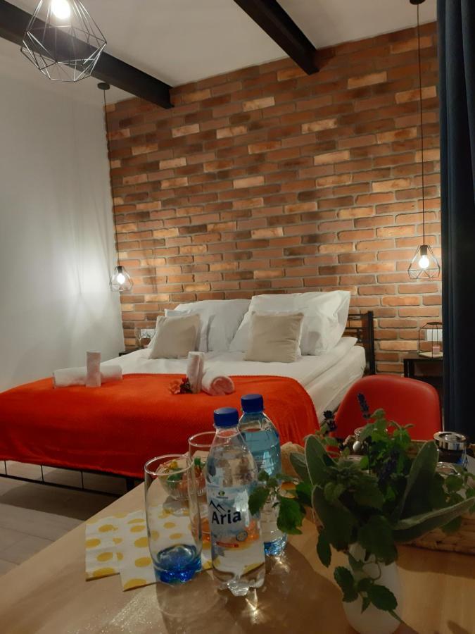 4 Kąty Zator Przeciszów Przeciszow Exterior foto