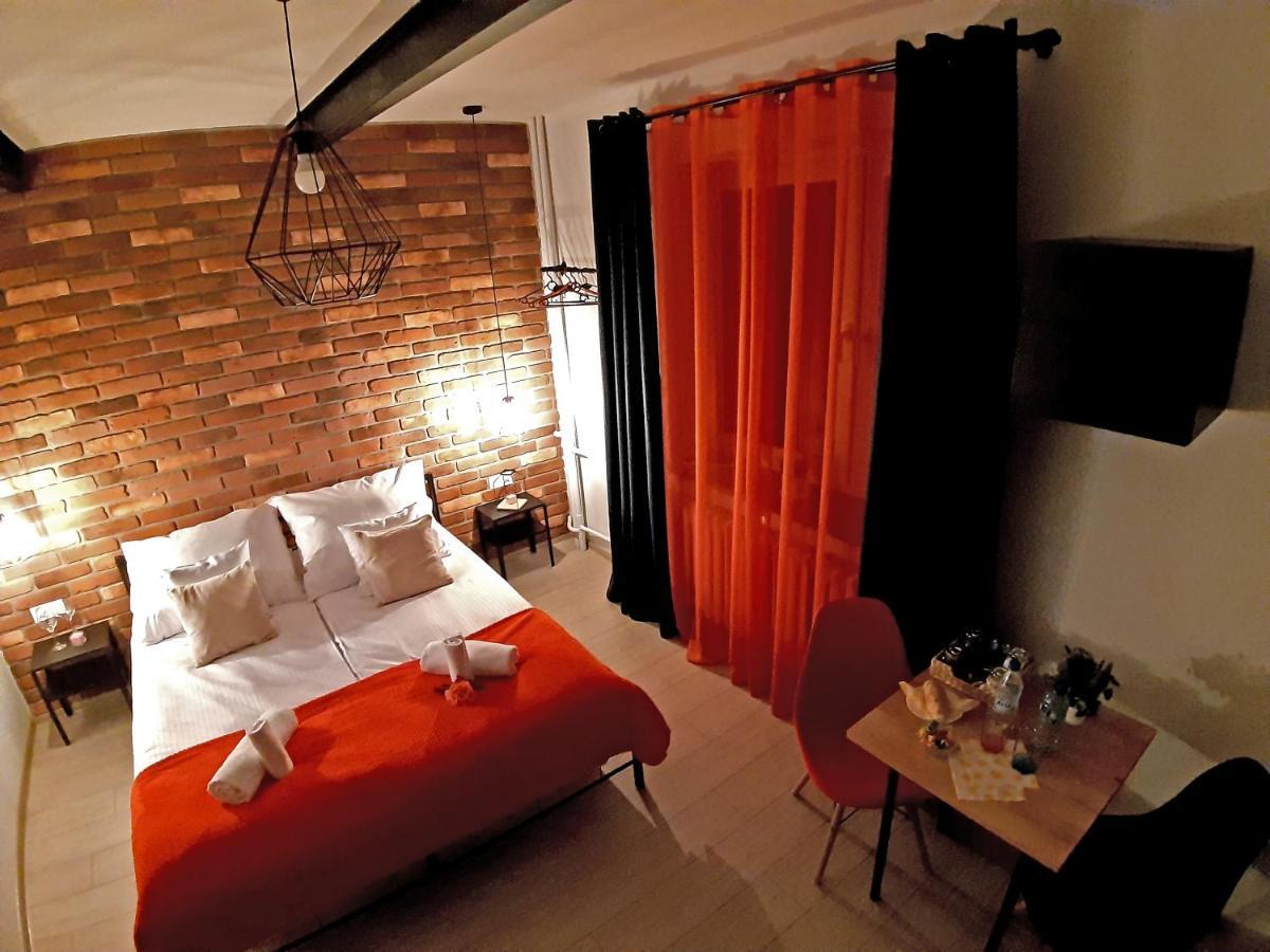 4 Kąty Zator Przeciszów Przeciszow Exterior foto